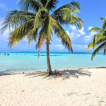 Moorea - Tropical Soul Hauru Kültér fotó