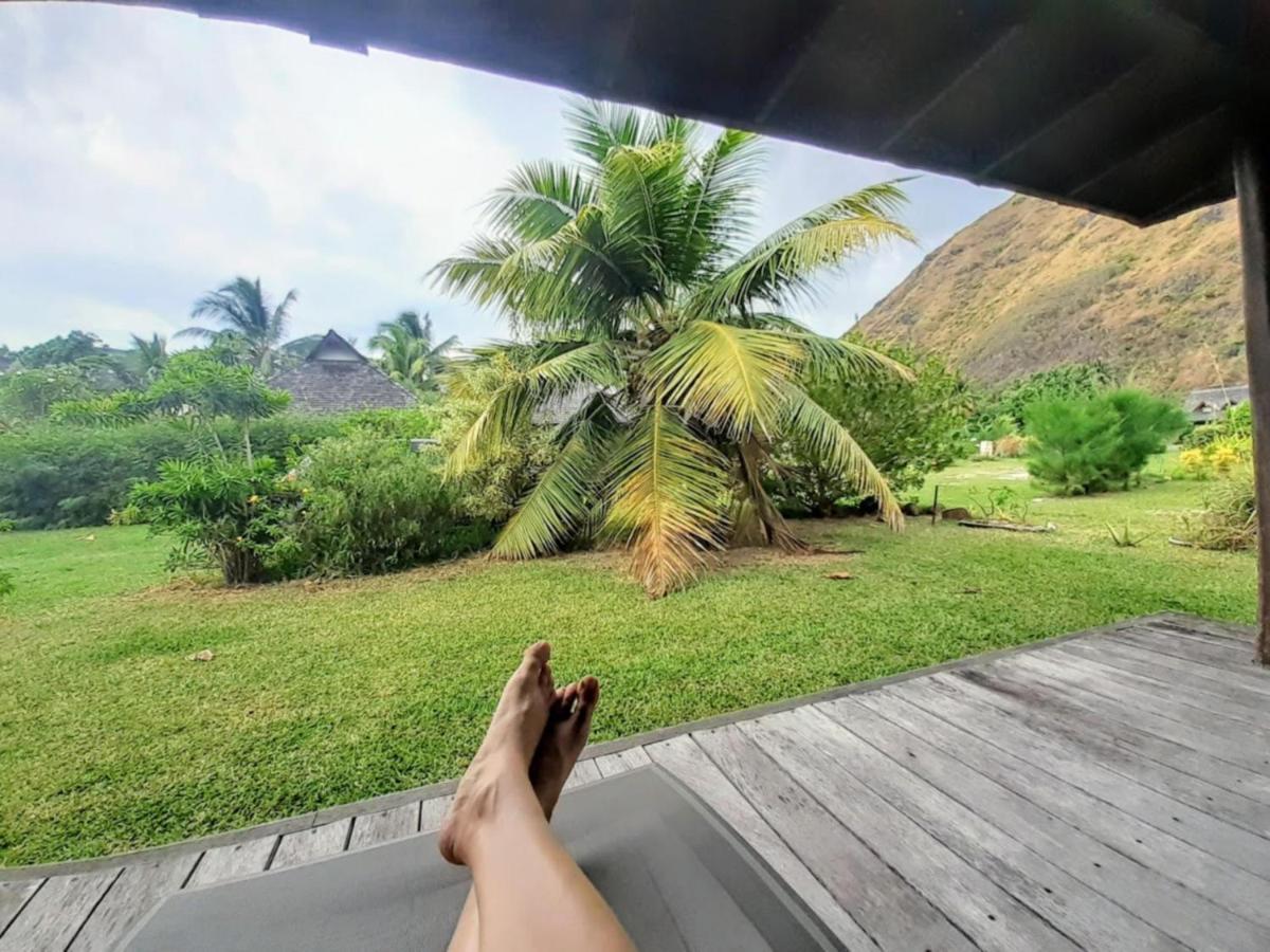 Moorea - Tropical Soul Hauru Kültér fotó